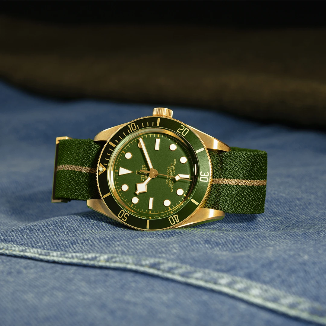 Watches & Wonders 2021: Tudor
