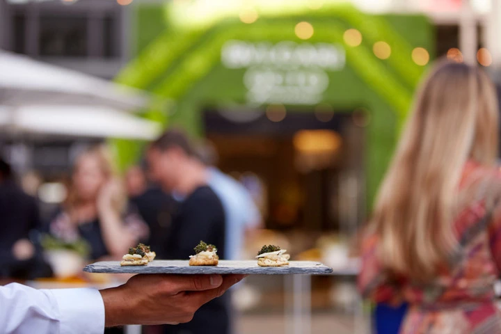 Bvlgari’s Octo Finissimo Collection Event Beverly Hills Slider