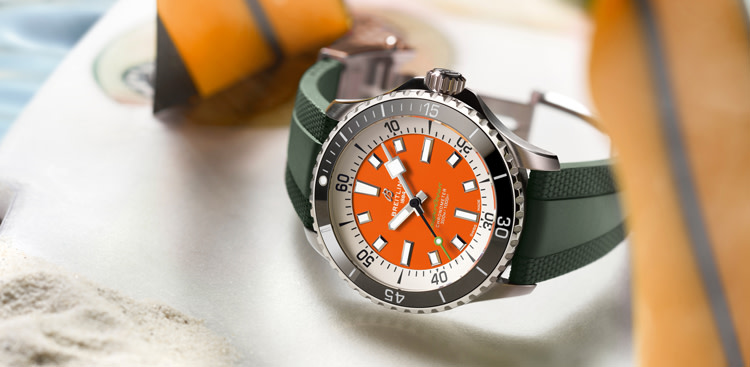 Breitling SuperOcean
