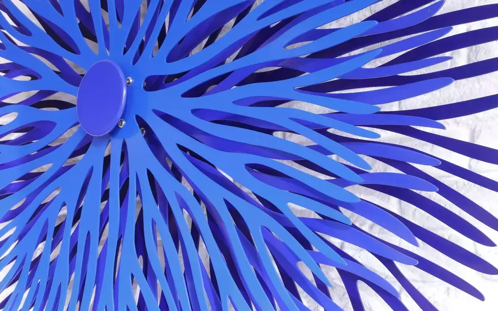 MB&F - Art Piece - Sea Urchin by artist Lluís Carulla Ruiz - Image 14