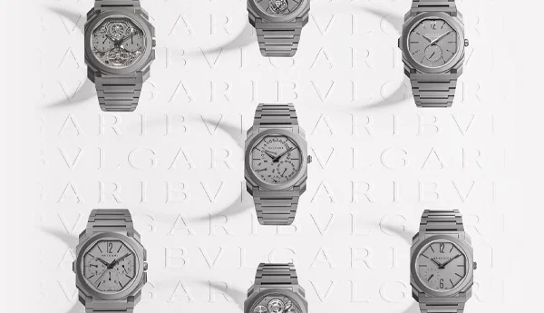 Octo Finissimo World Record Saga