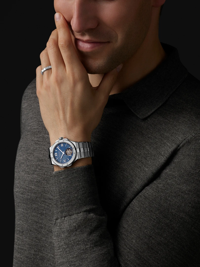 Chopard L.U.C collection