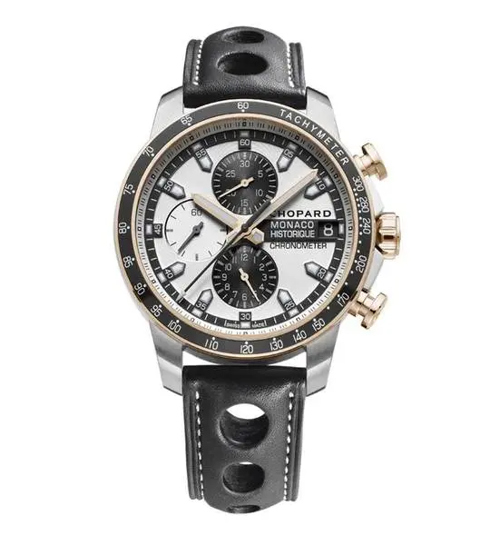 Grand Prix De Monaco Historique