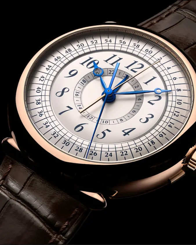 De Bethune - DB29