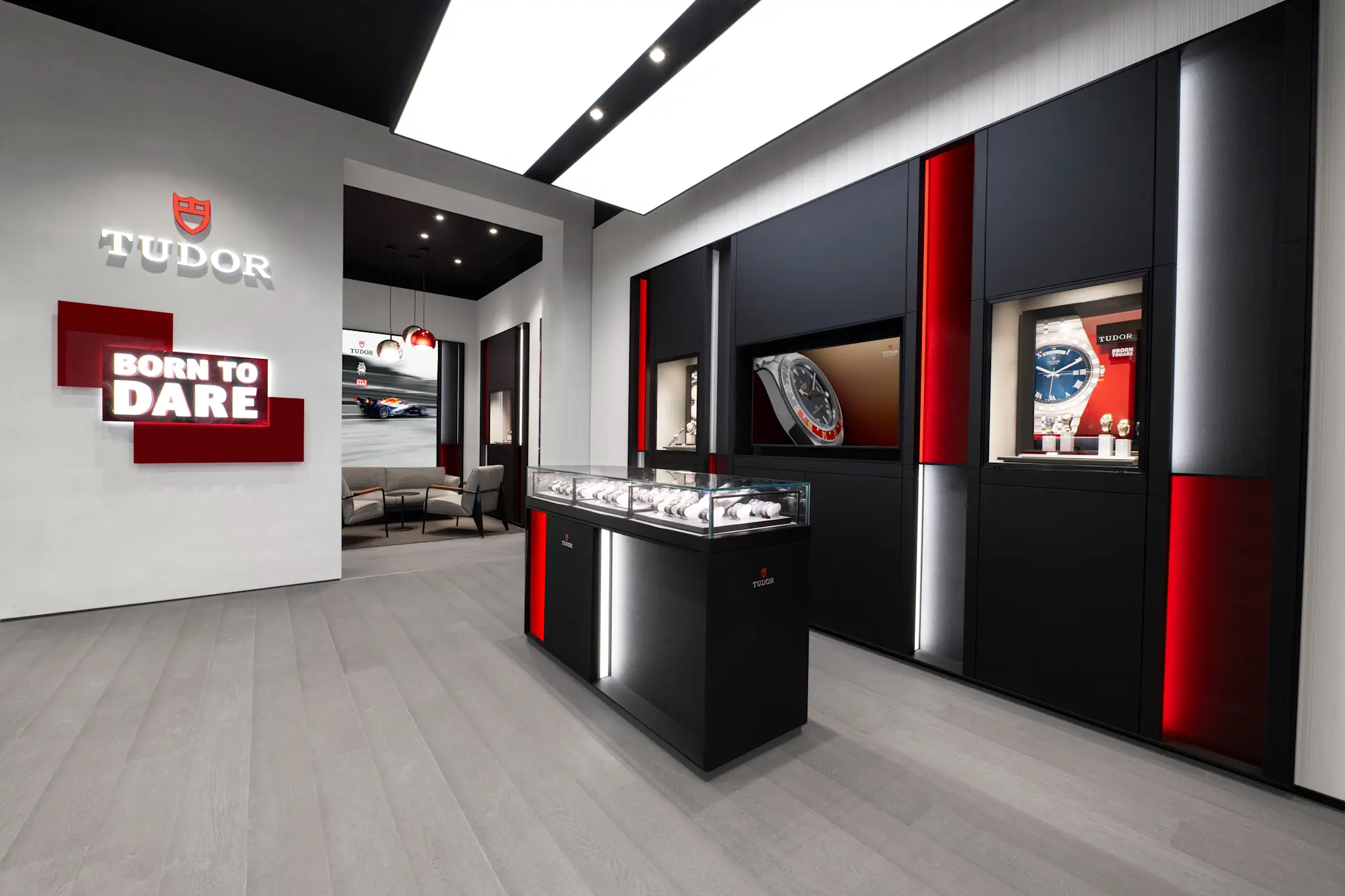 Tudor Store