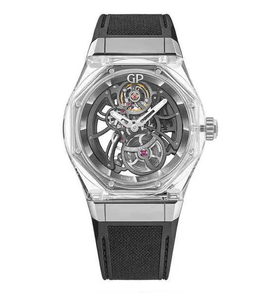 Laureato Absolute Light