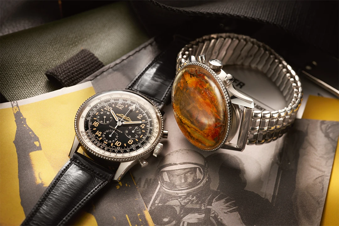 Breitling Navitimer Cosmonaute