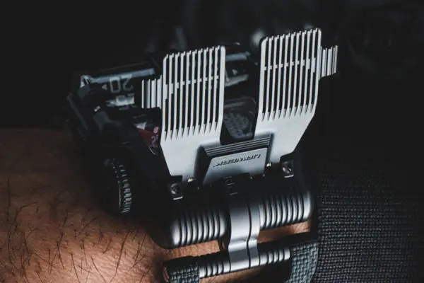 Urwerk's Ur-112 Aggregat Back to Black