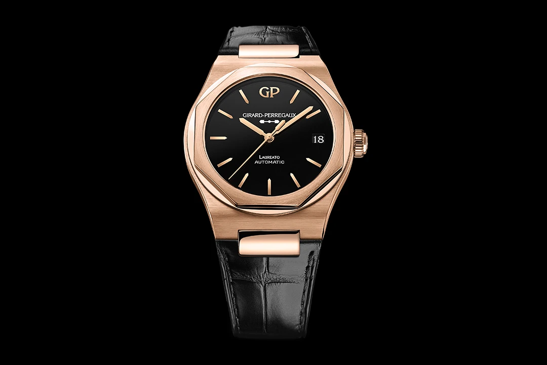  Girard-Perregaux 