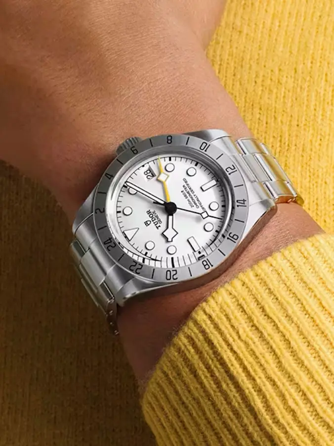 Black Bay Pro Collection