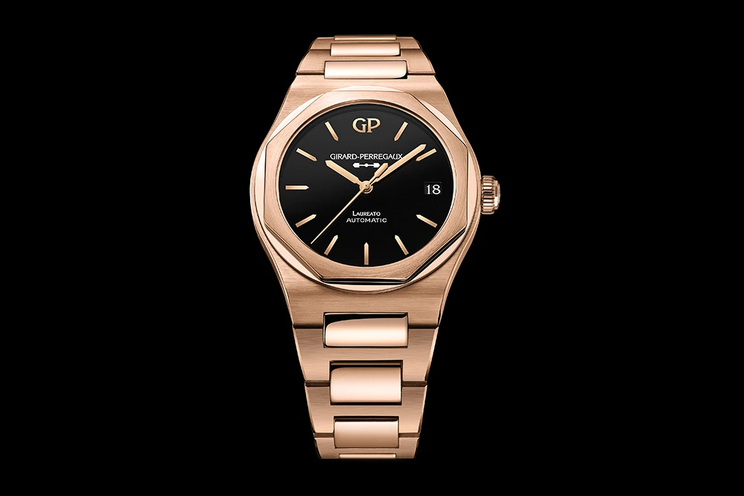 Girard-Perregaux
