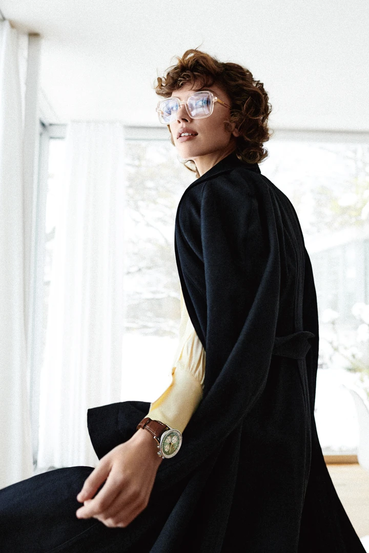 43Breitling 2022 Navitimer