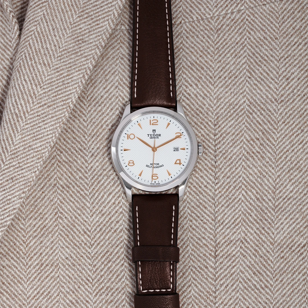 Watches & Wonders 2021: Tudor
