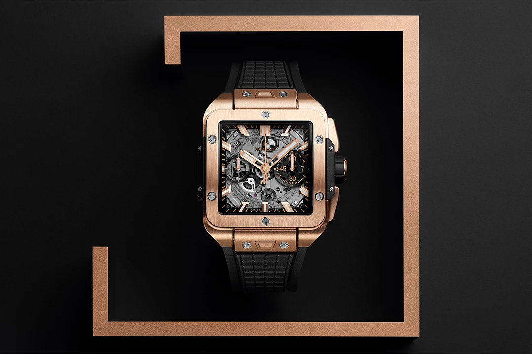 Watches & Wonders 2022: Hublot