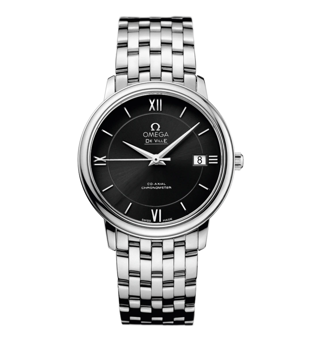 De Ville Prestige Co-Axial