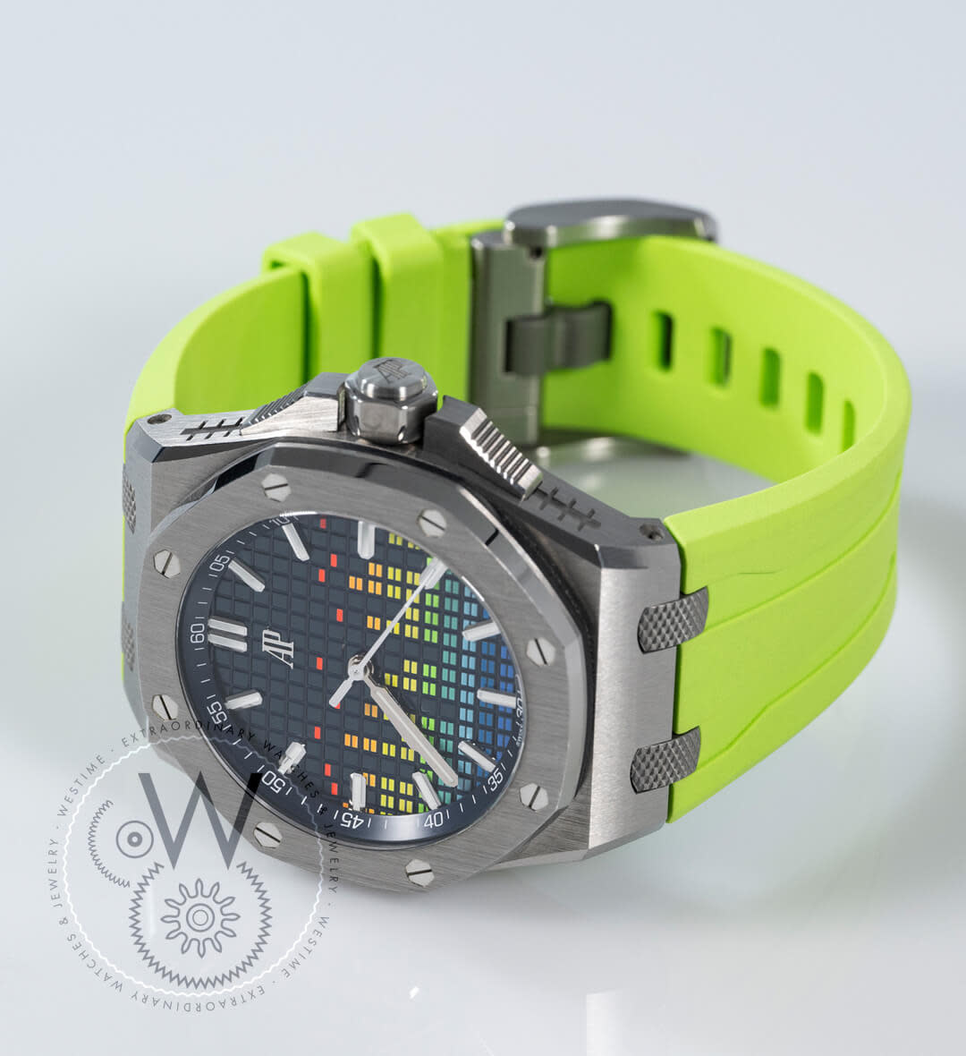 15600TI.OO.A343CA.01 - 0