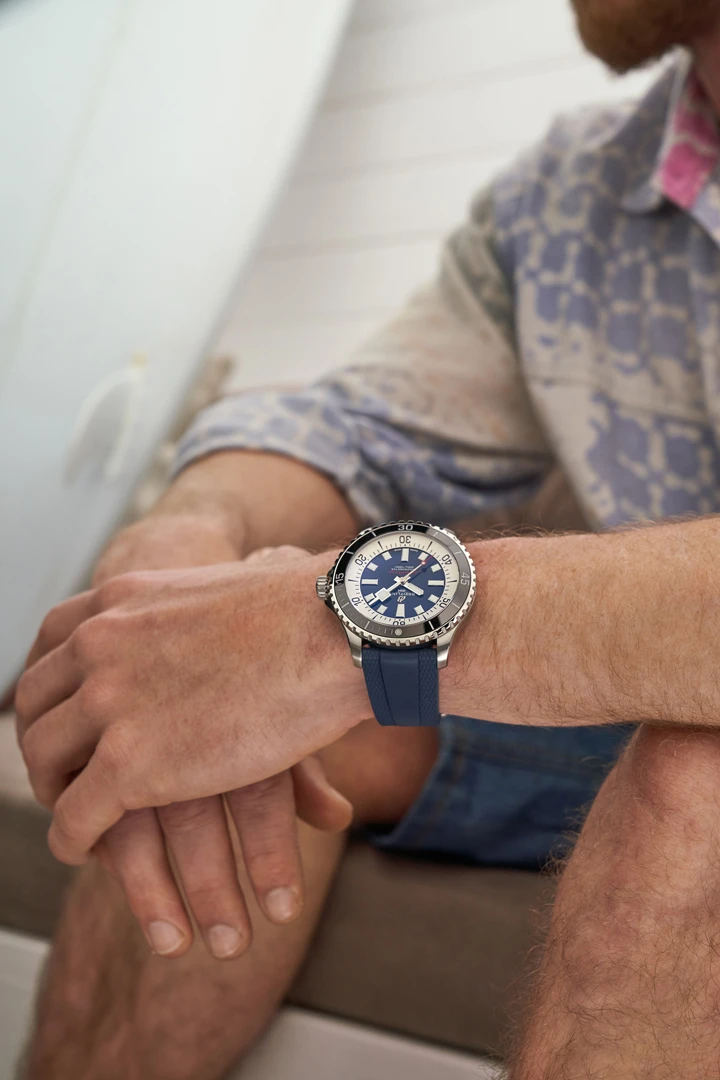 Breitling SuperOcean