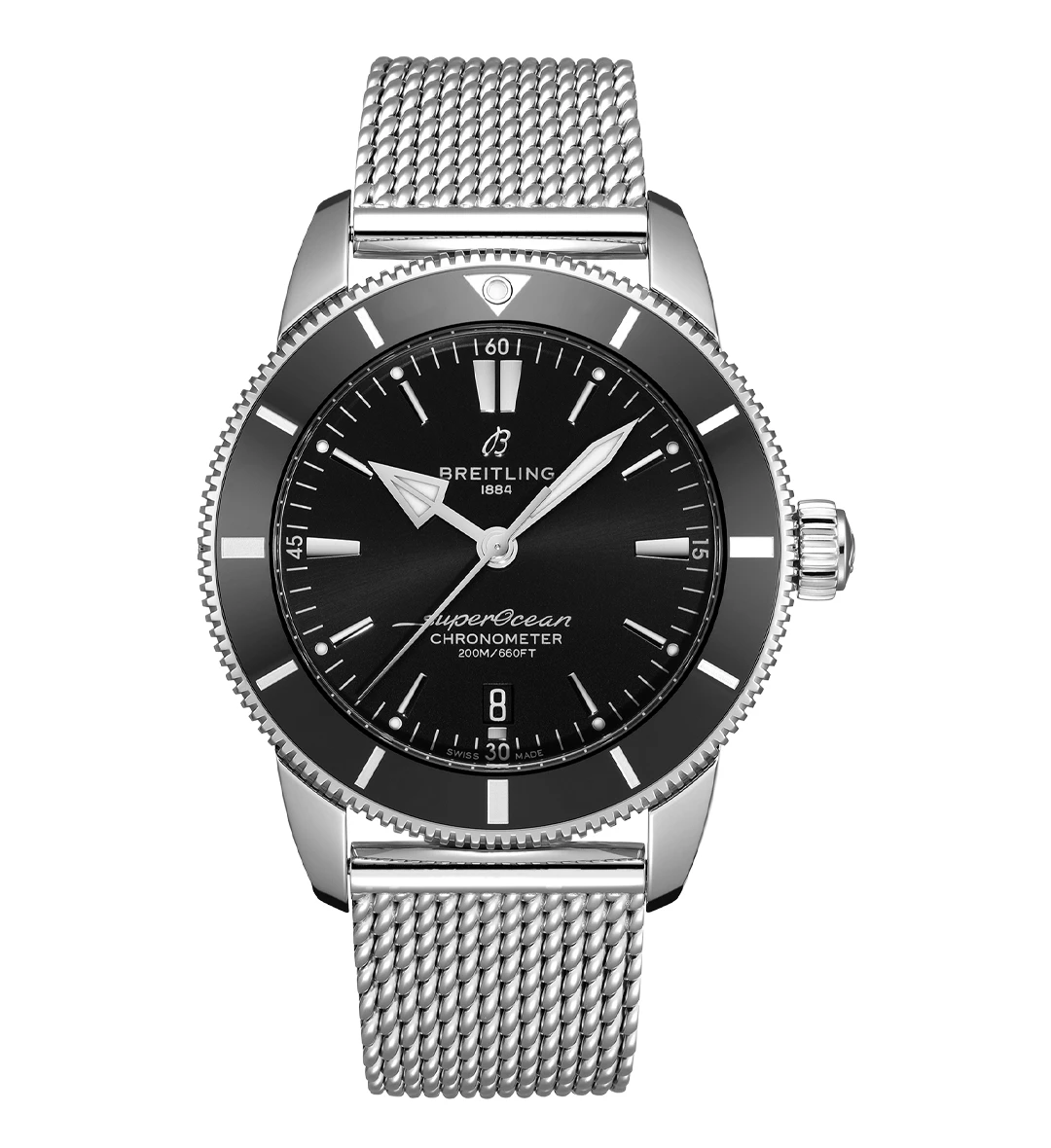 Superocean Heritage B20 Automatic 44