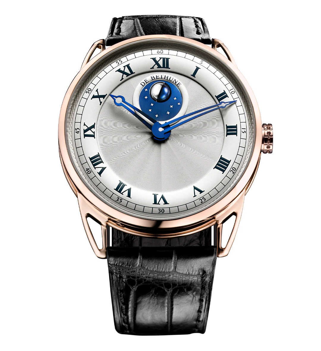 DB25 Moon Phase