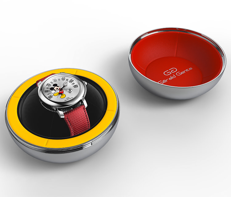 Geneva Watch Days 2021