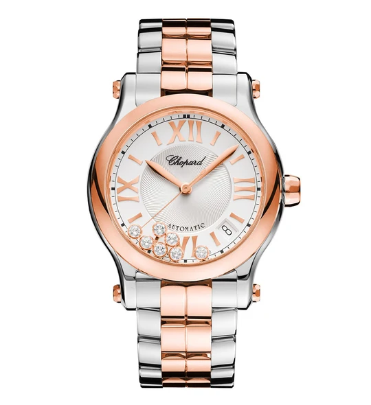 Happy Sport 36mm Automatic