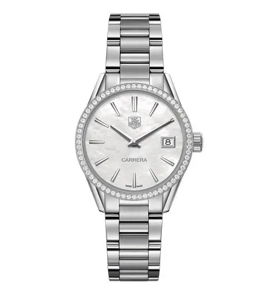 Tag Heuer Carrera Quartz