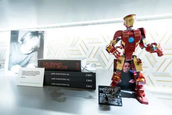 Urwerk’s “every Moment Counts” Exhibition
