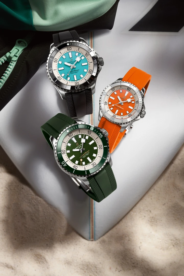 Breitling SuperOcean