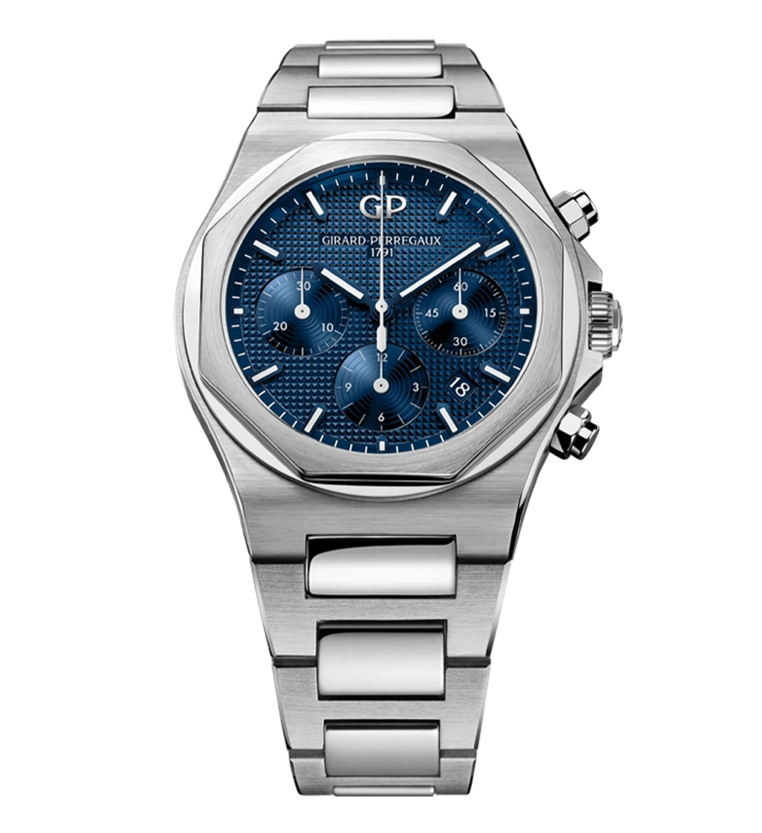Laureato Chronograph 42 mm