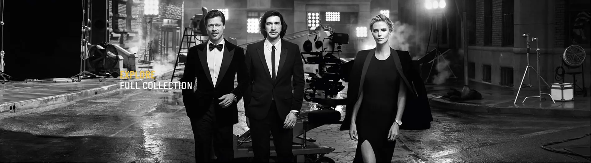 Brietling collection 