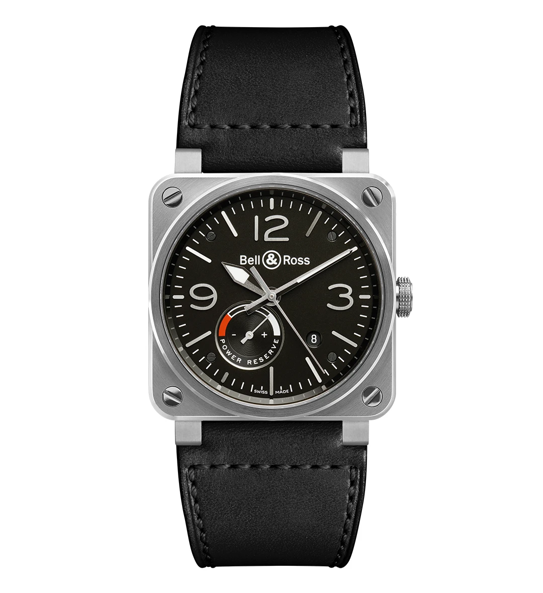 BR03-97 Reserve De Marche