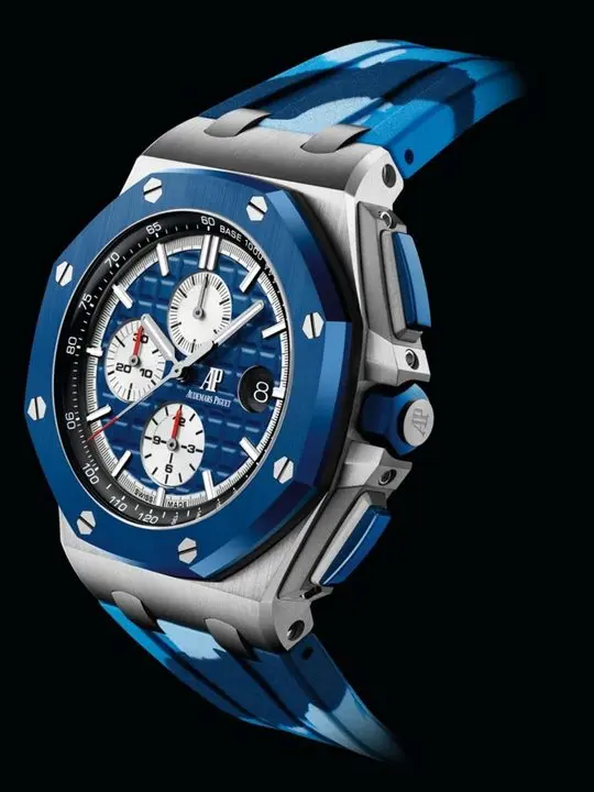 2019 Royal Oak Offshore collection