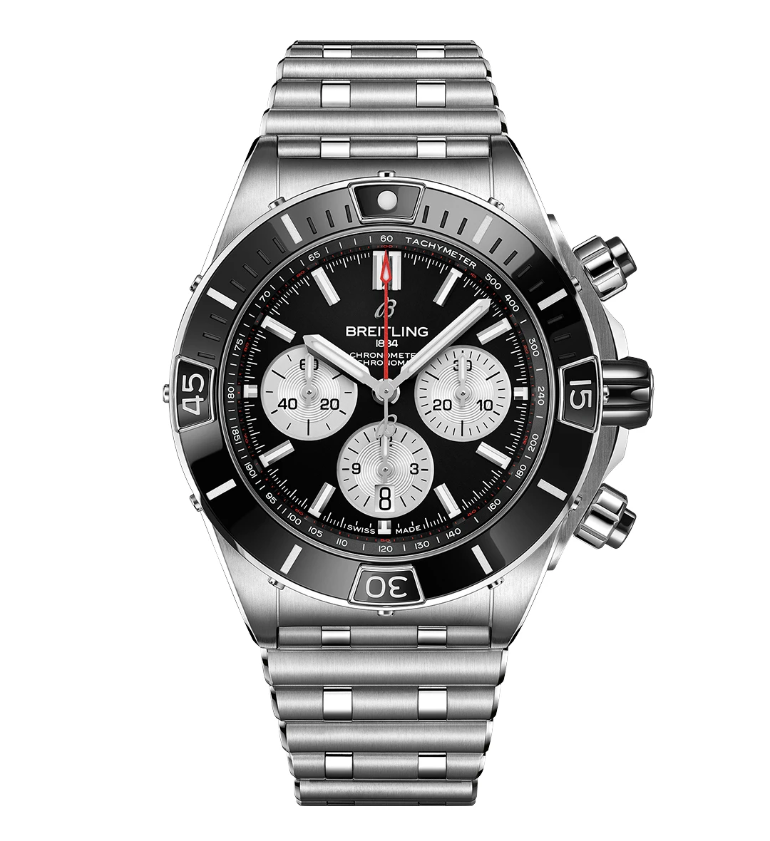 Super Chronomat B01 44