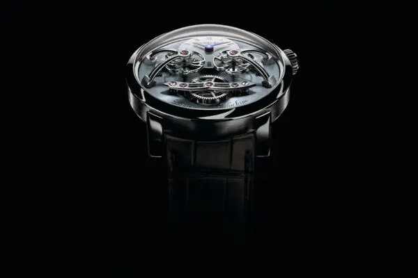 MB&F Legacy Machine No.2 