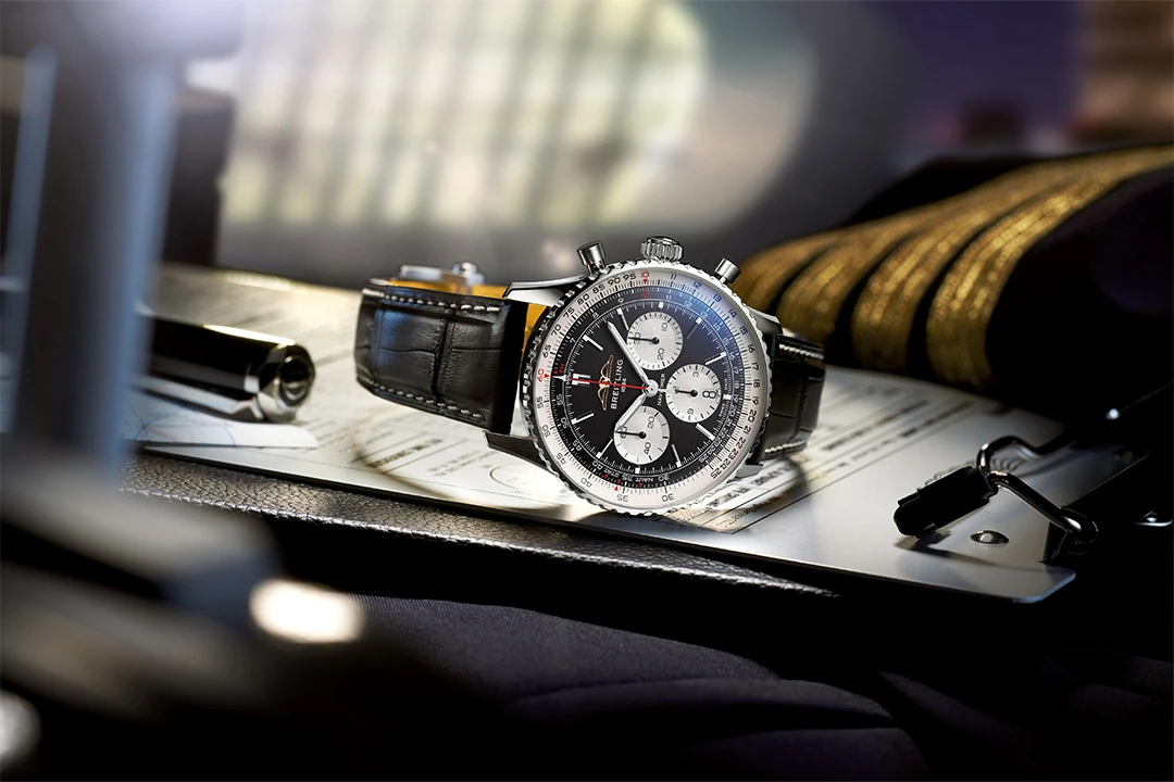 Breitling 2022 Navitimer