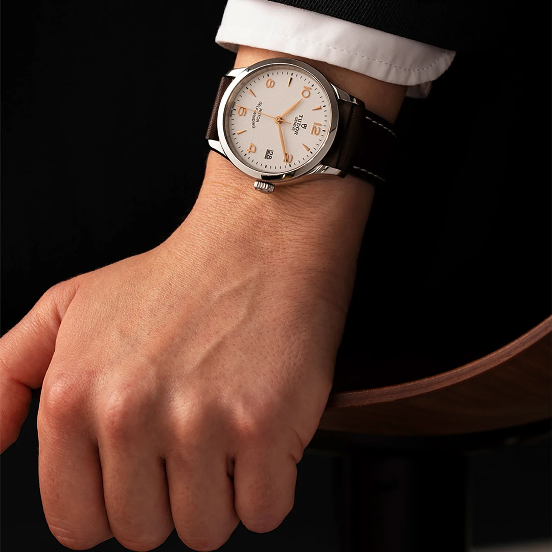 Watches & Wonders 2021: Tudor