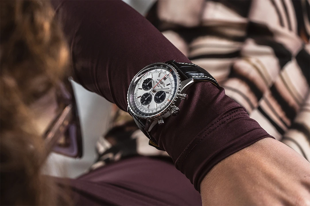 Breitling 2022 Navitimer