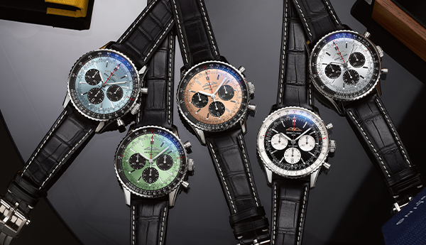 Breitling 2022 Navitimer