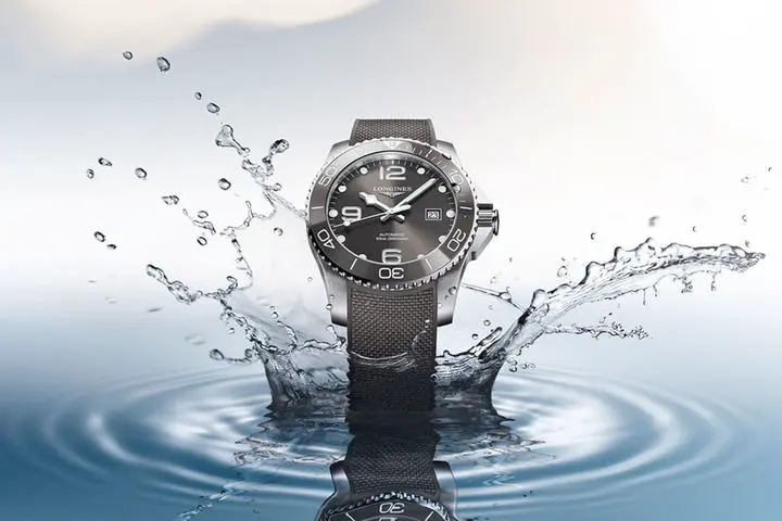 Longines HydroConquest