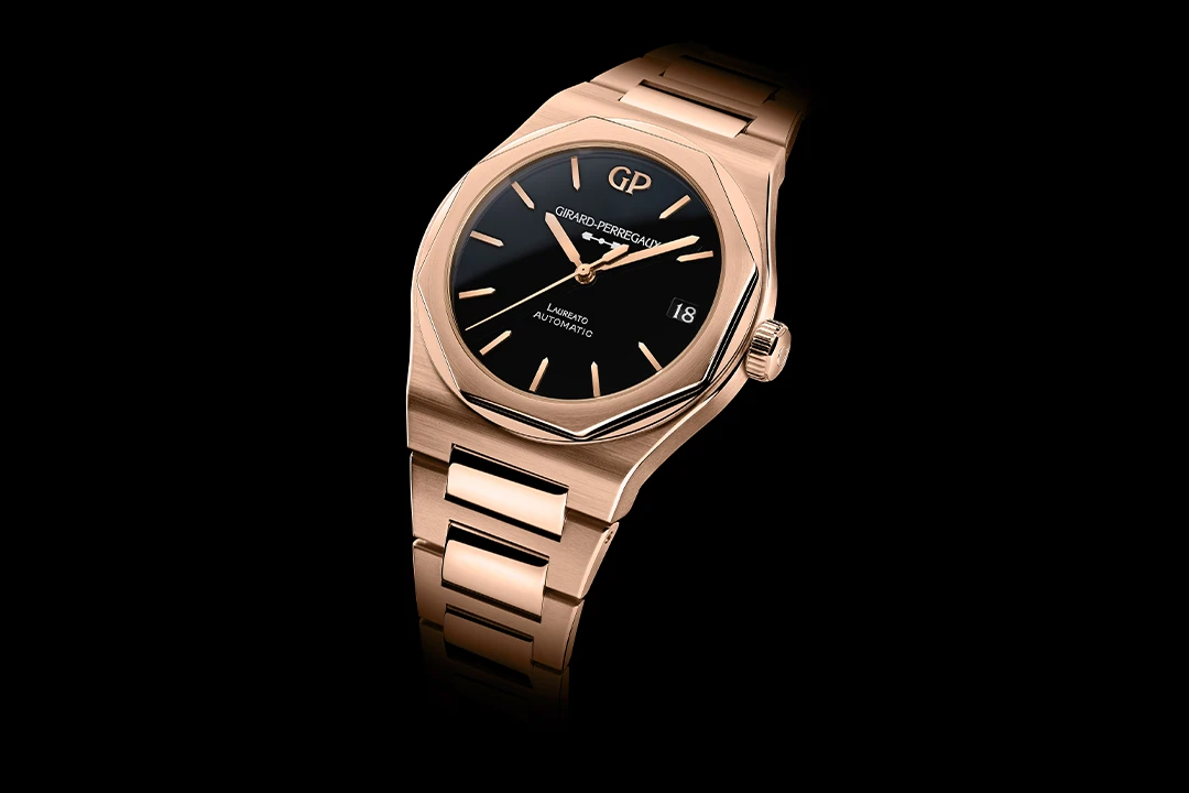 Girard-Perregaux 