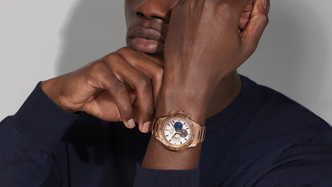 Chronomaster Open: Peer Into the Heart of High-Frequency