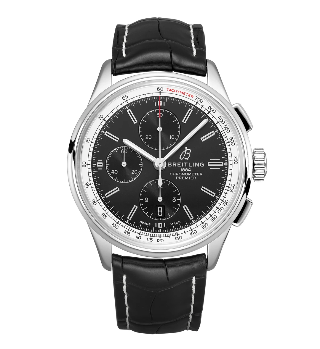 Breitling Premier Chronograph 42