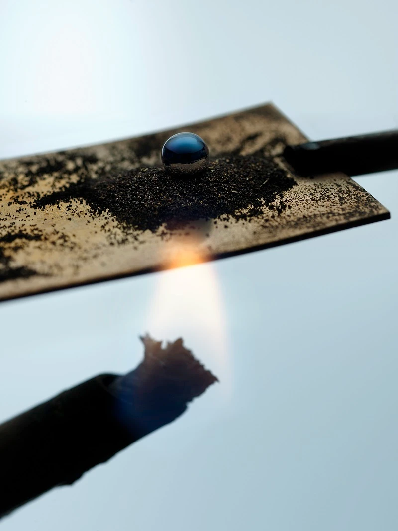 Inside the De Bethune Manufacture