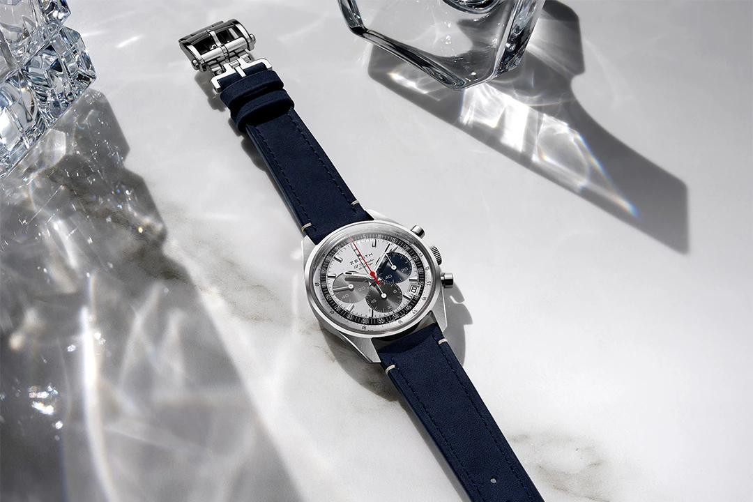 Zenith Chronomaster Original