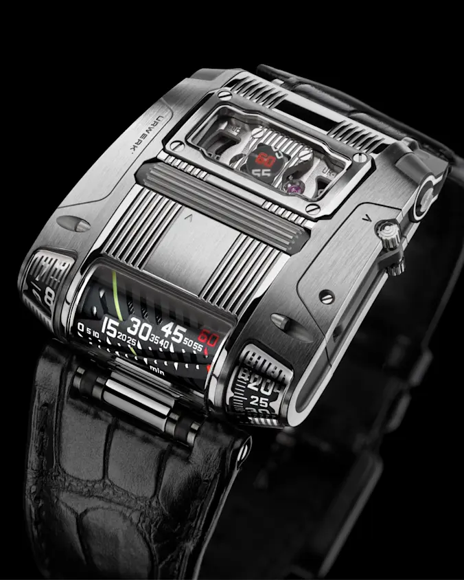 URWERK - UR-111