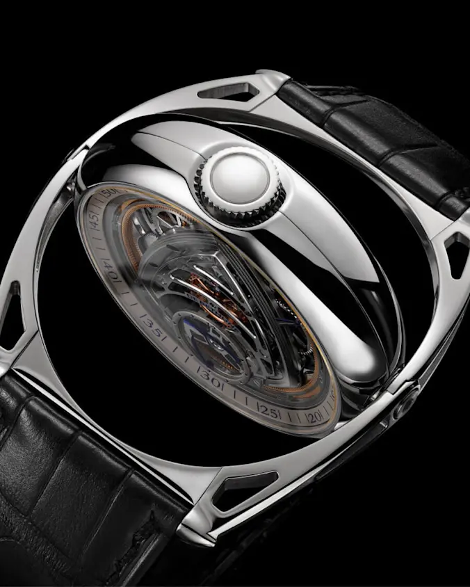 De Bethune - DB Kind of Two