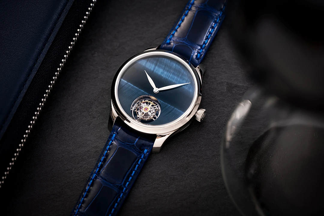 Watches & Wonders 2021: H. Moser & Cie.