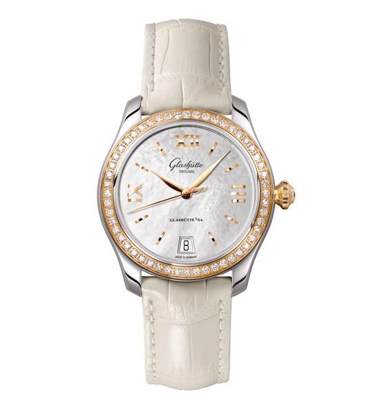 Original Lady Serenade