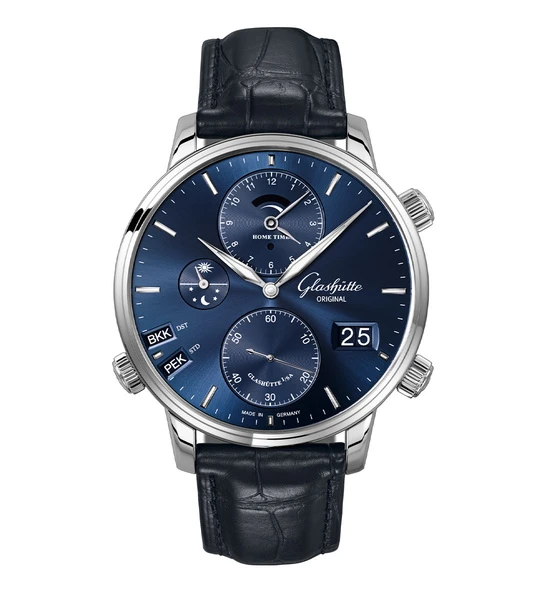 Original Senator Cosmopolite