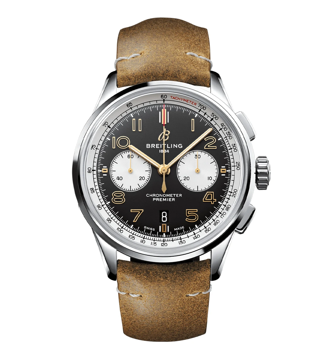 Premier B01 Chronograph 42 Norton